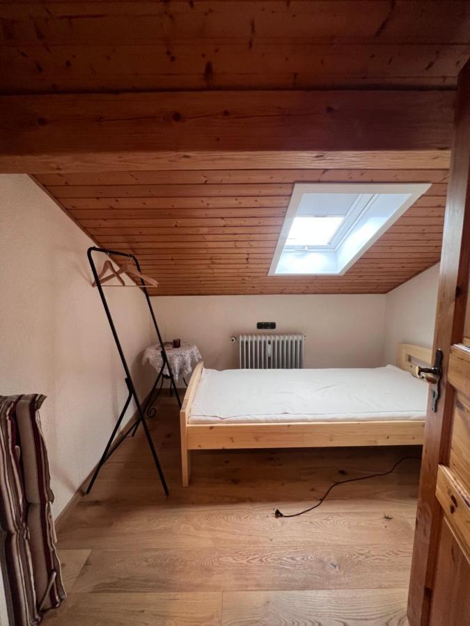 Beim Bergfreund Apartment *