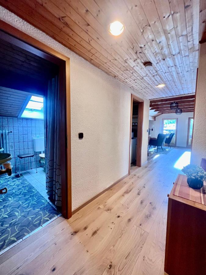 Apartment Beim Bergfreund *