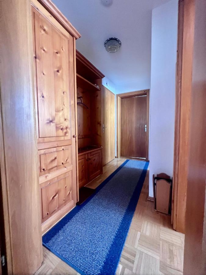 Beim Bergfreund Apartment Fussen
