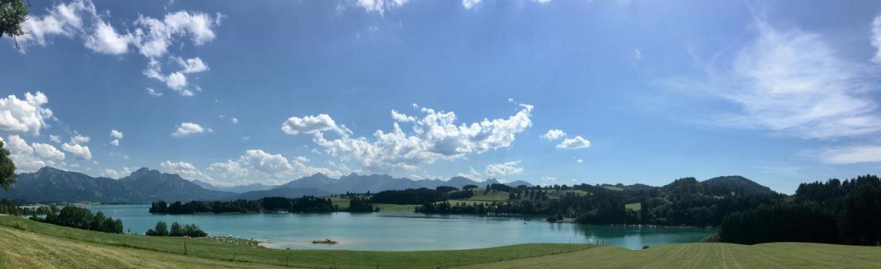 Apartment Beim Bergfreund *
