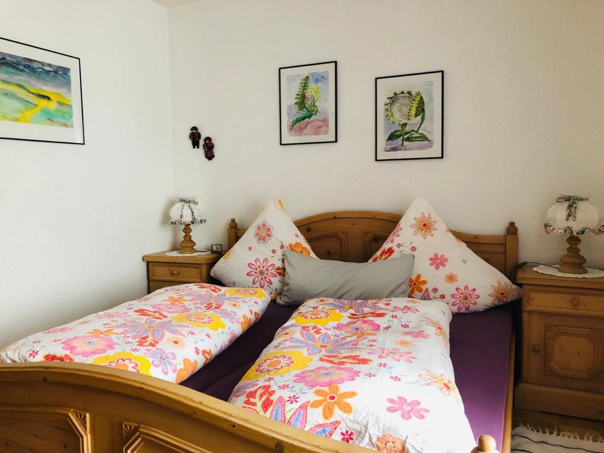 Beim Bergfreund Apartment Fussen