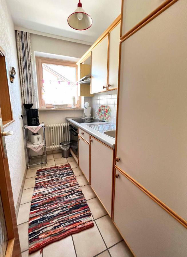 Apartment Beim Bergfreund Fussen