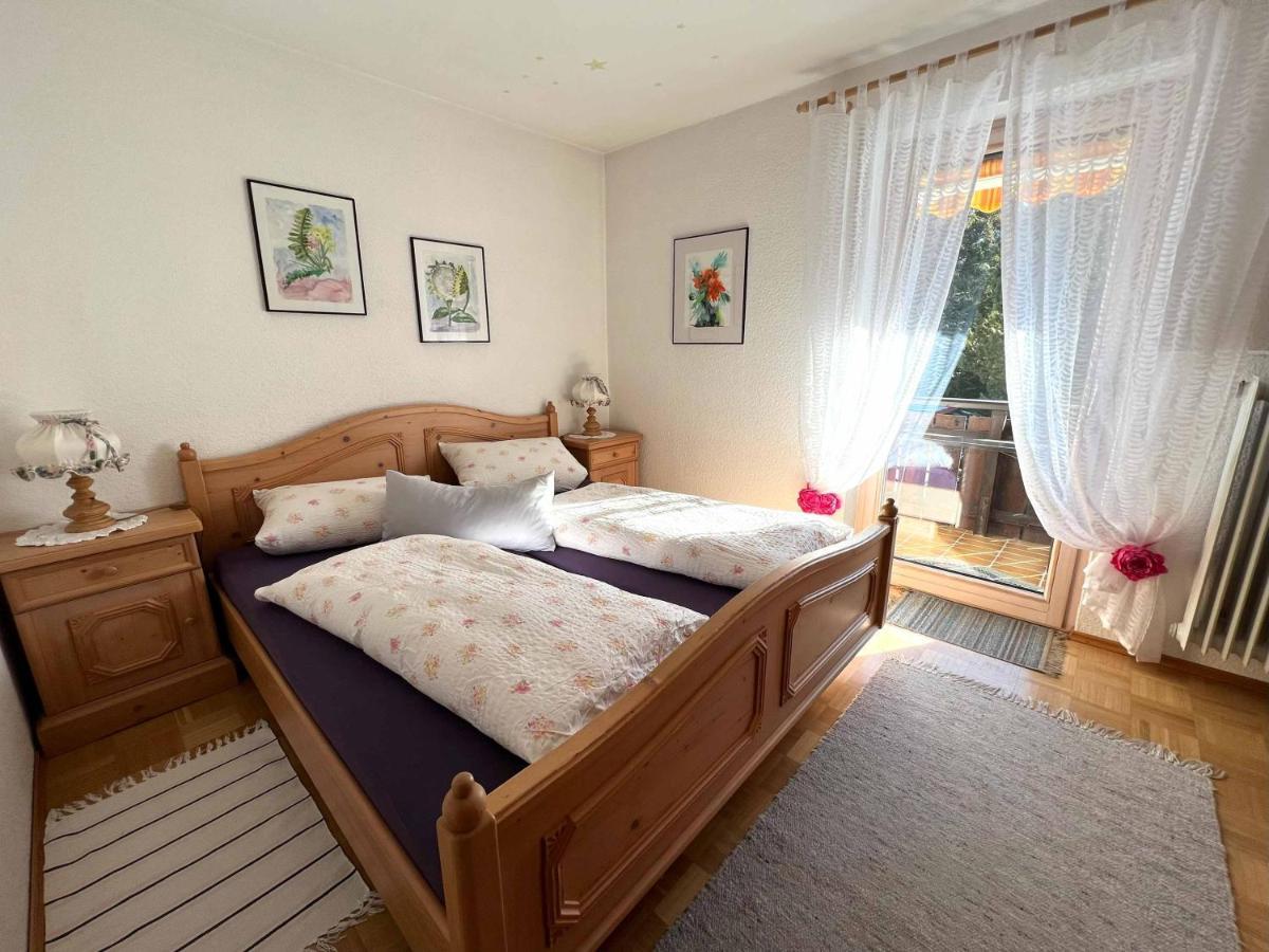 Apartment Beim Bergfreund Fussen