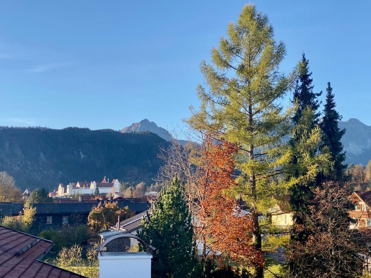 Apartment Beim Bergfreund *