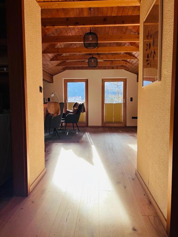 Beim Bergfreund Apartment Fussen