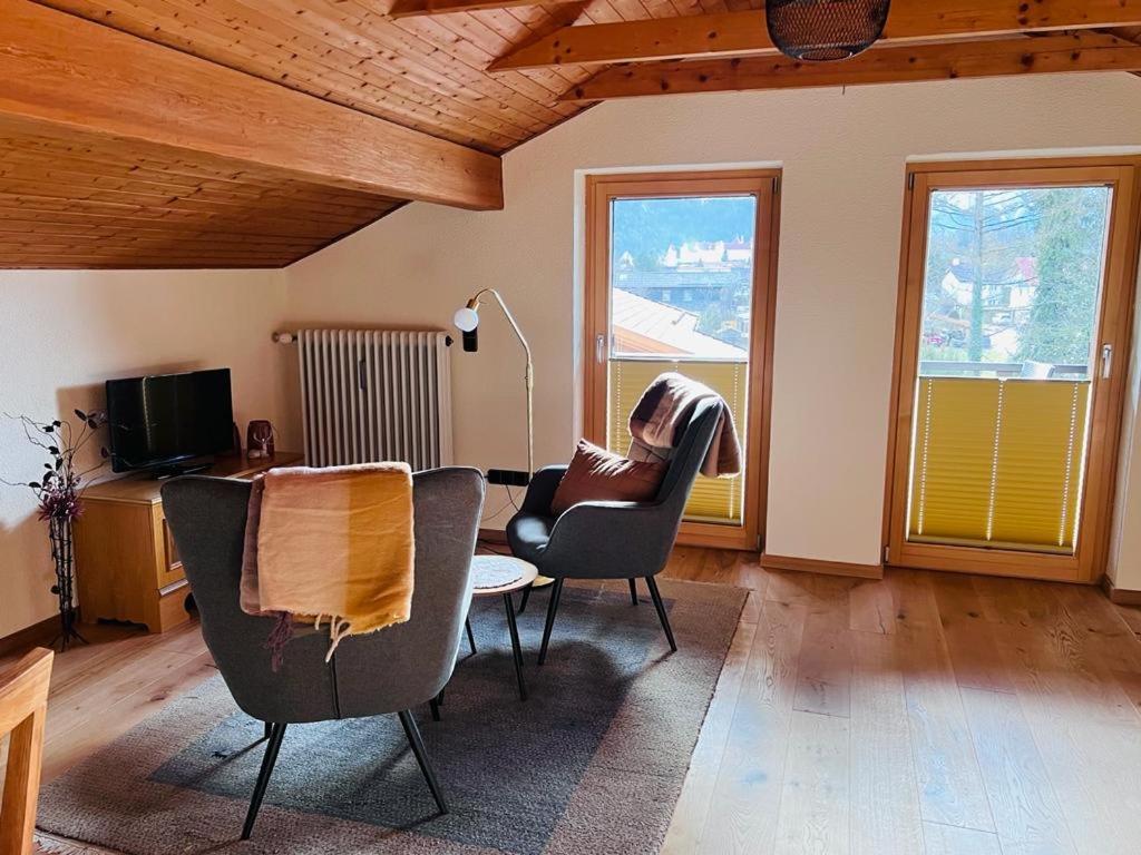 Beim Bergfreund Apartment Fussen