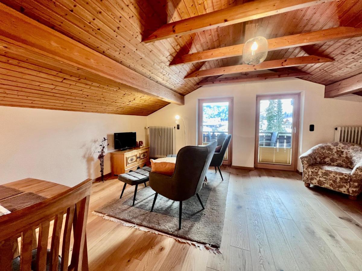 Beim Bergfreund Apartment Fussen