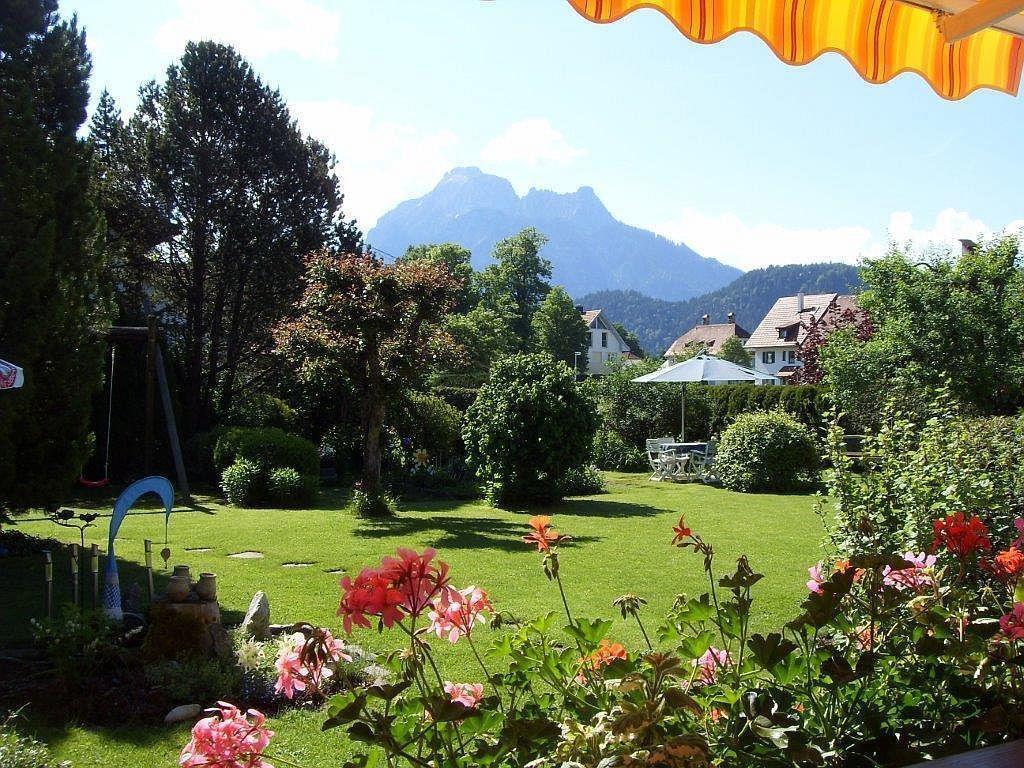 Beim Bergfreund Apartment Fussen